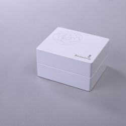 ECO Bamboo-plastic Composite Cosmetic Box